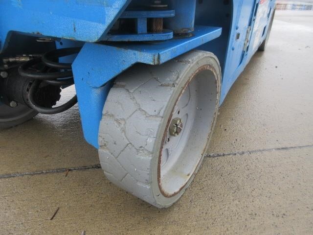 2018 Genie GS-2632-5