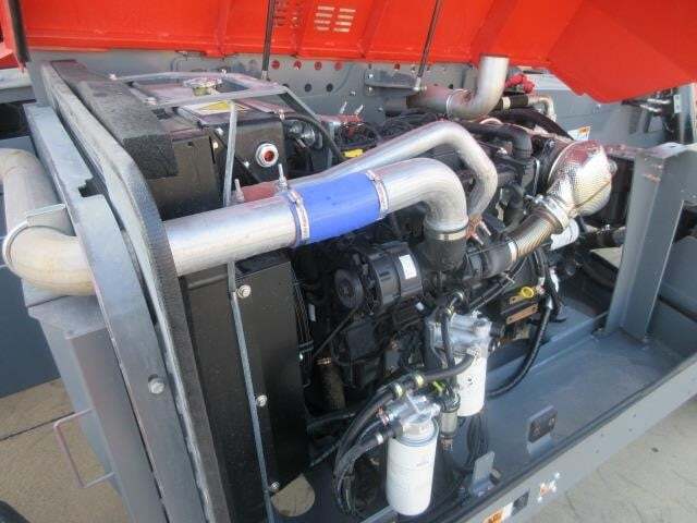 2024 Skyjack SJ1056 TH-17