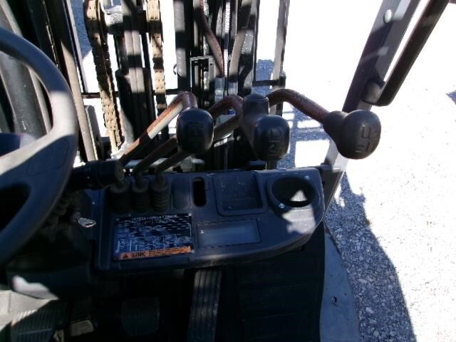 2014 Toyota 8FGC35U-BCS-13