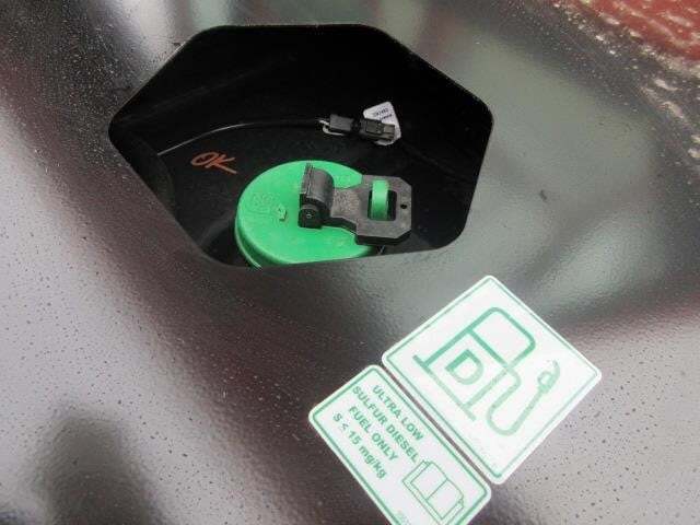 2025 SkyTrak 8042-18