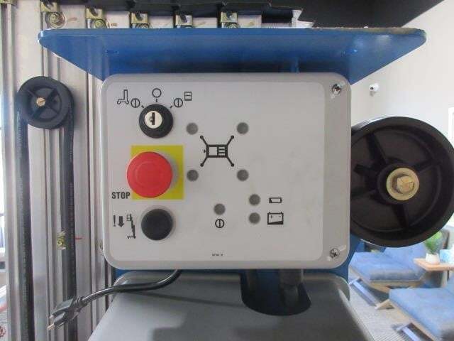 2026 Genie AWP-30S-7