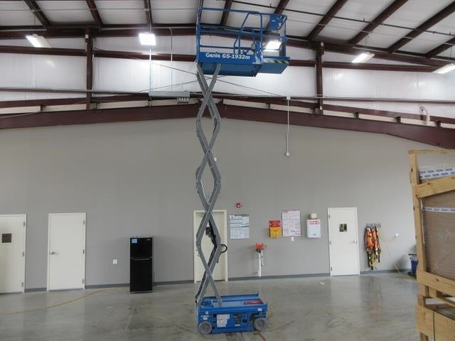 2025 Genie GS1932-M-23