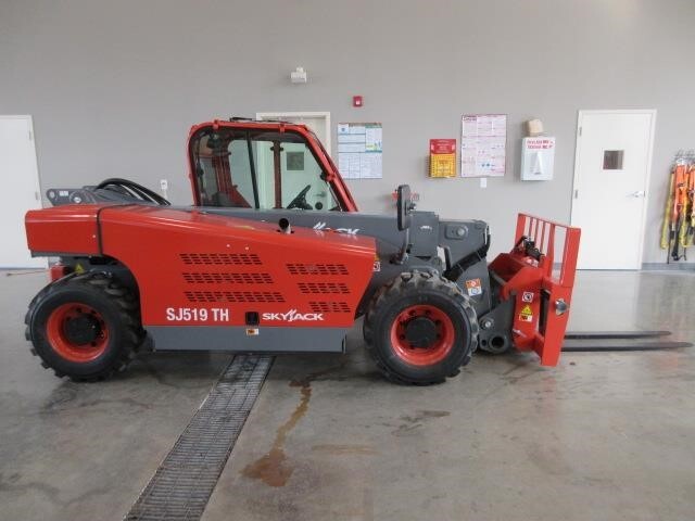 2025 Skyjack SJ519 TH-7