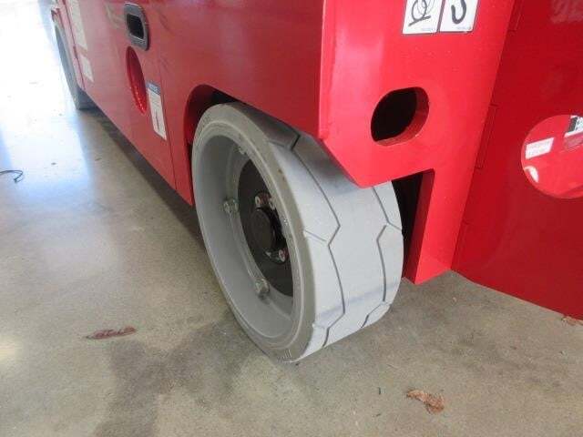 2025 MEC Micro 26-XD-9