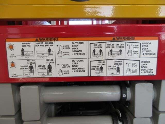 2025 MEC Micro 26-XD-16