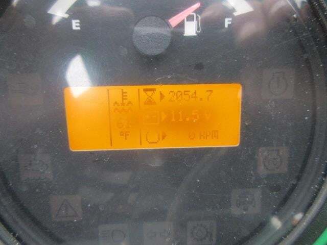 2016 SkyTrak 6042-21