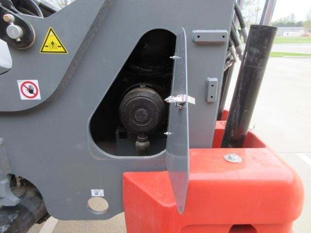 2025 Skyjack SJ843 TH-17