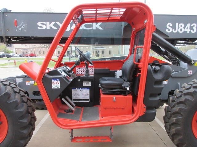 2025 Skyjack SJ843 TH-20