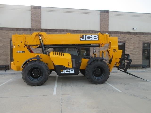 2025 JCB 512-56-5