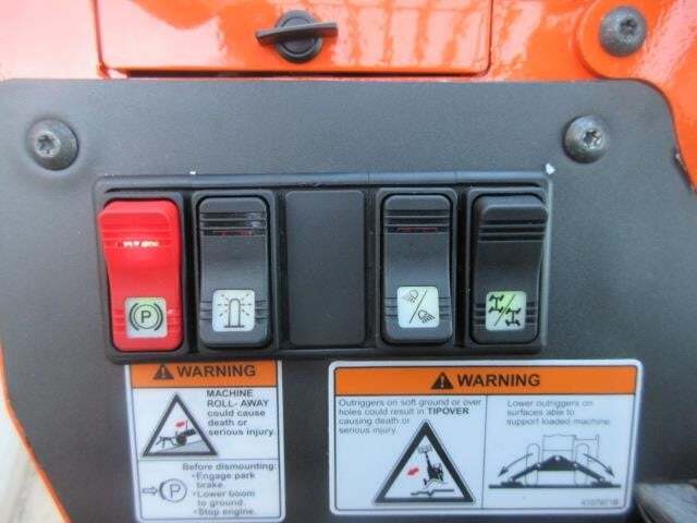 2025 SkyTrak 12054-29