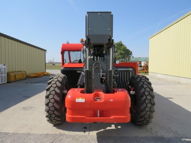 2025 Skyjack SJ1056 TH-3