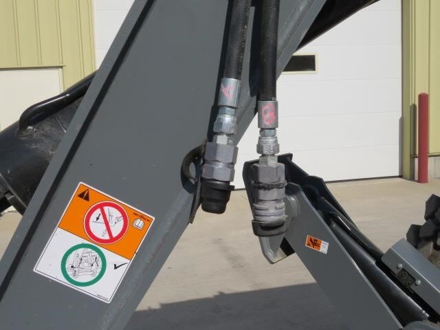 2025 Skyjack SJ1056 TH-15