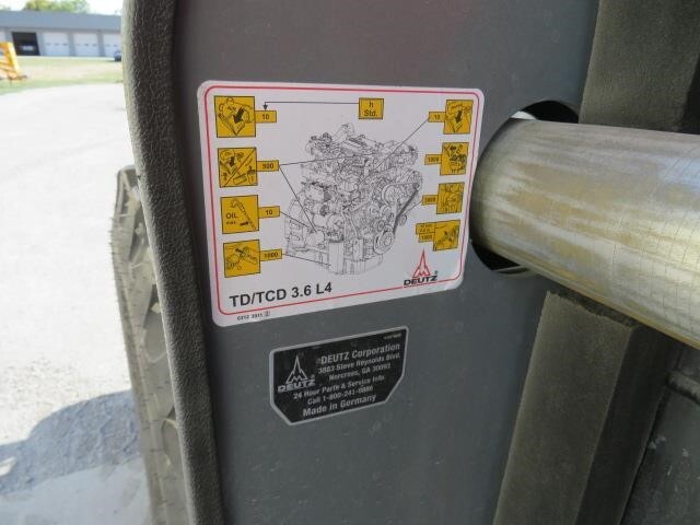 2025 Skyjack SJ1056 TH-19