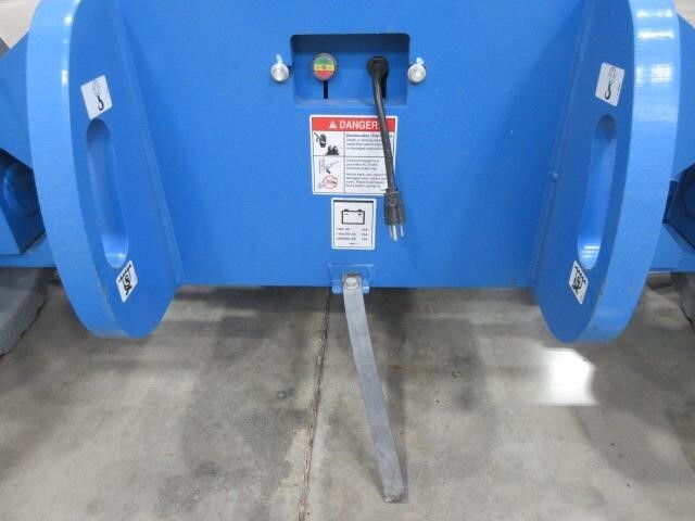 2025 Genie Z-34/22 N-19