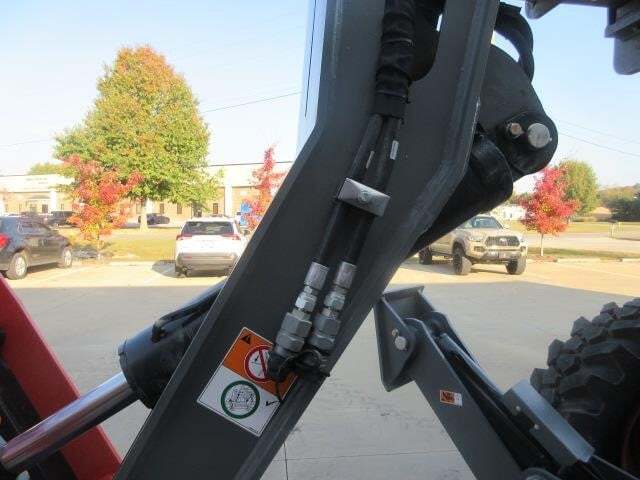 2025 Skyjack SJ1056 TH-26