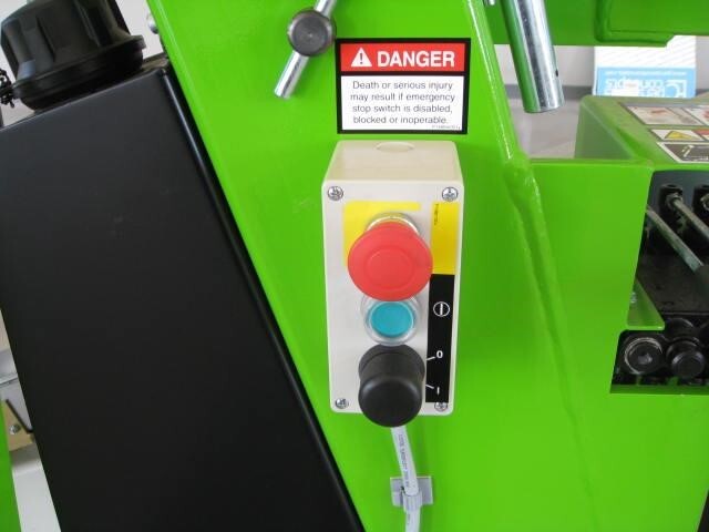 2026 Niftylift TD34TN-9