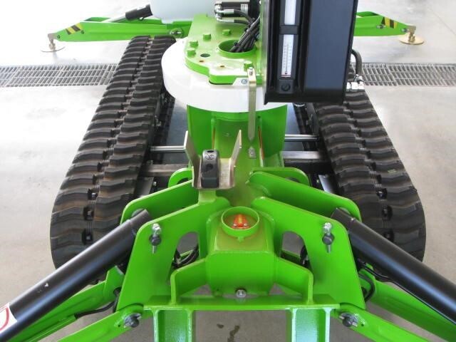 2026 Niftylift TD34TN-20