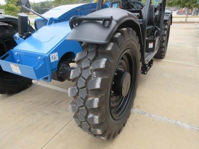 2025 Genie GTH 844-15