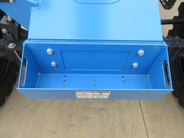 2025 Genie GTH 844-31