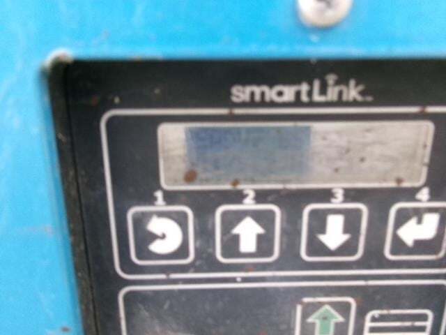 2017 Genie GS-1930-12