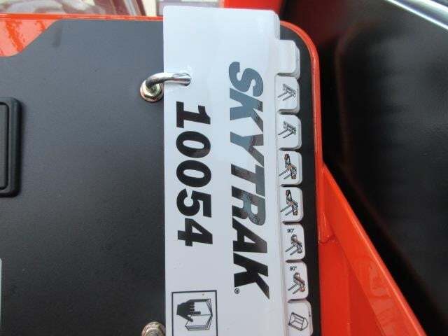 2025 SkyTrak 10054-31