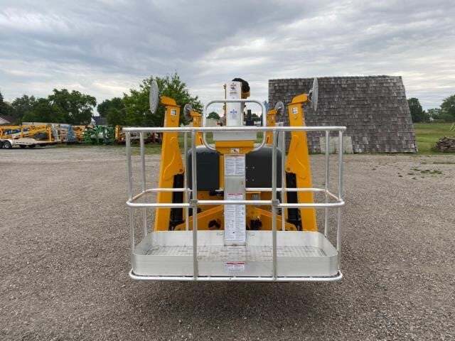 2026 Haulotte 55XA-6