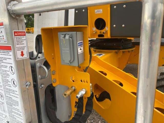 2026 Haulotte 55XA-17