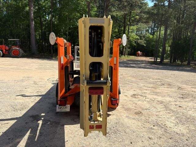 2018 JLG T500J-3