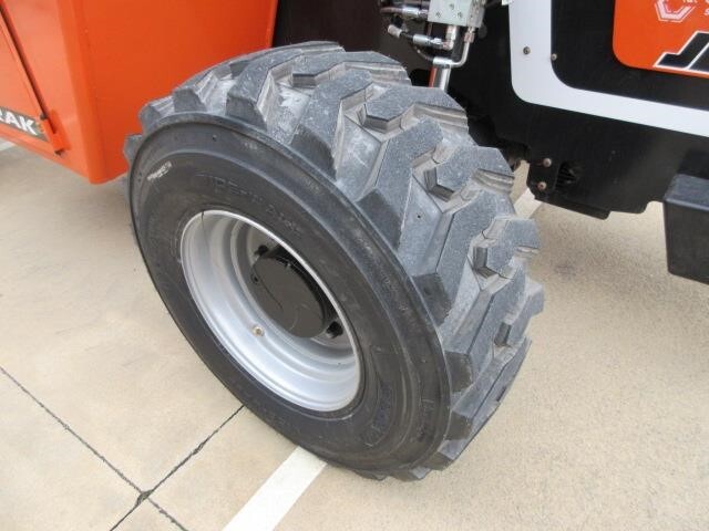 2025 SkyTrak 6034-12