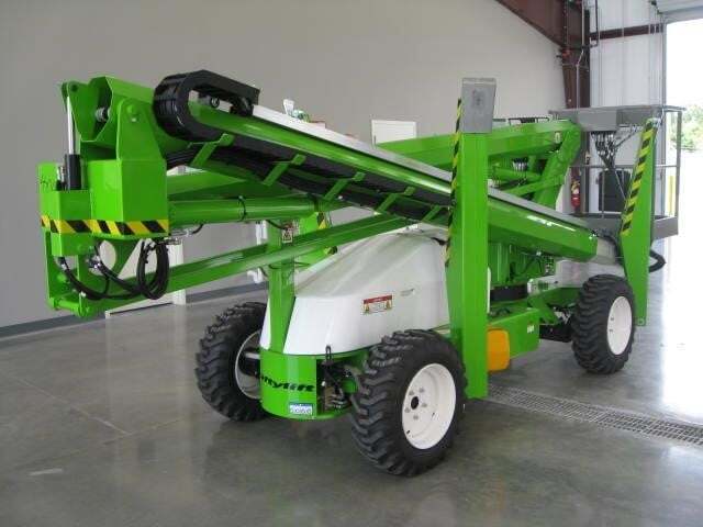 2026 Niftylift SD50-5