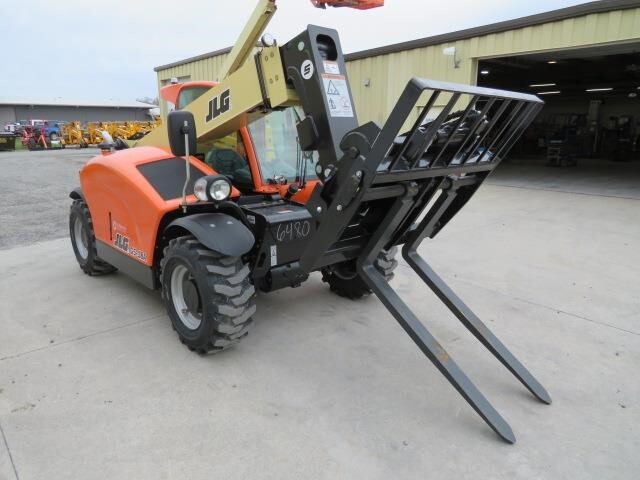 2025 JLG G5-18A-6