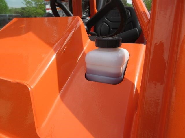 2025 SkyTrak 10054-30