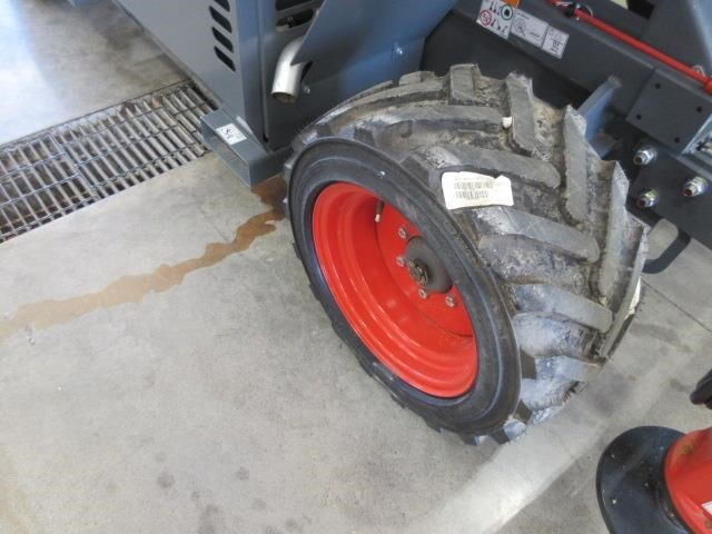 2026 Skyjack SJ-6826RT-8