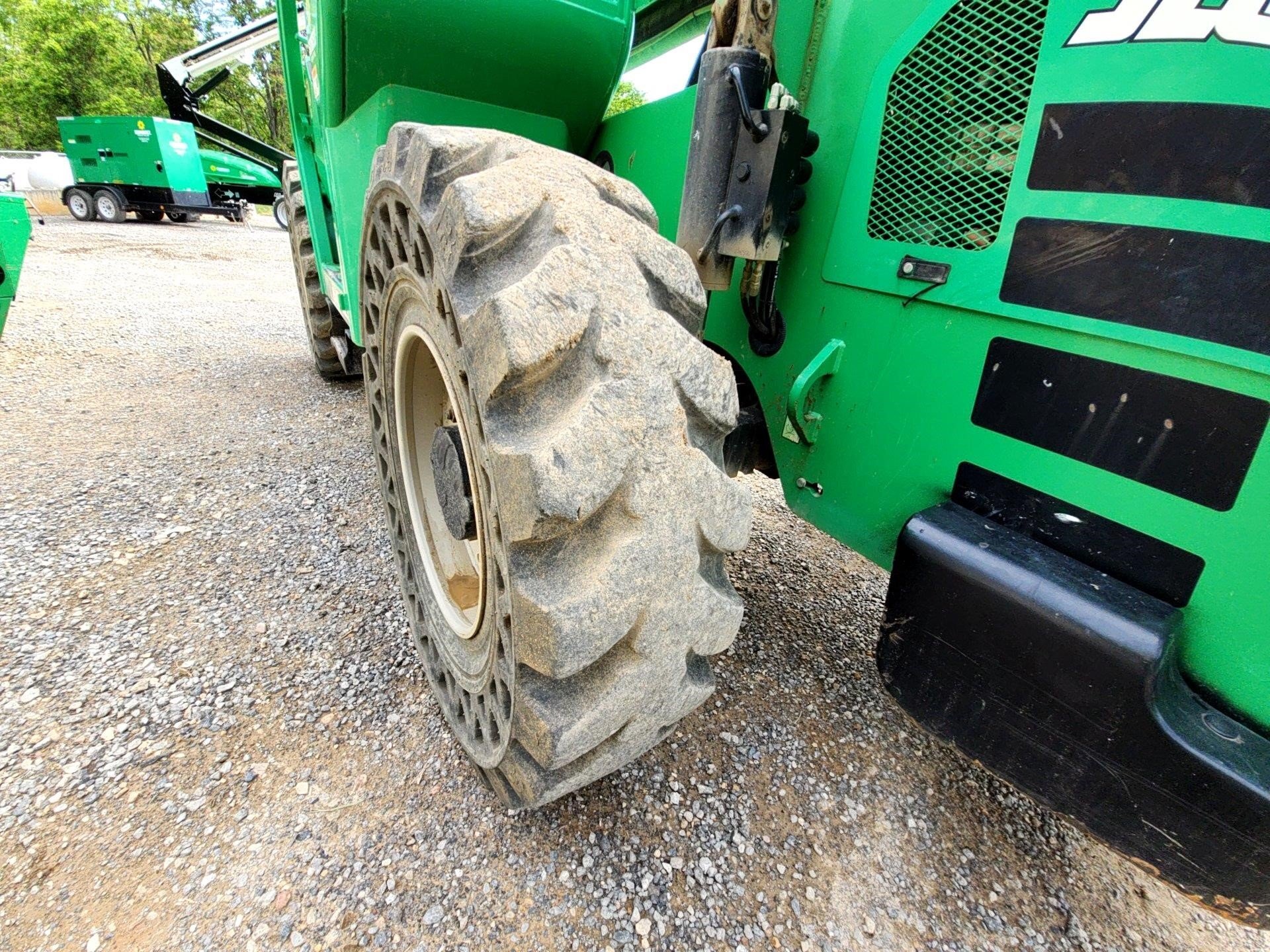 2016 SkyTrak 6042-13