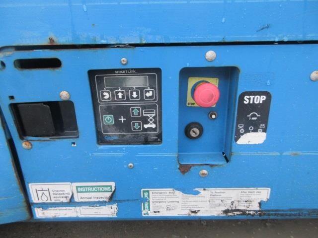 2017 Genie GS-2632-13