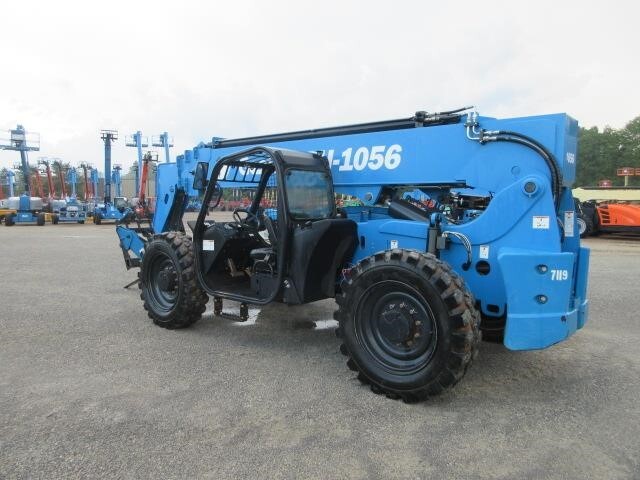 2023 Genie GTH-1056-4