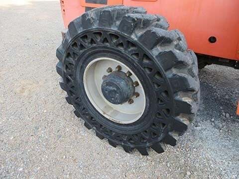 2017 SkyTrak 10054-6