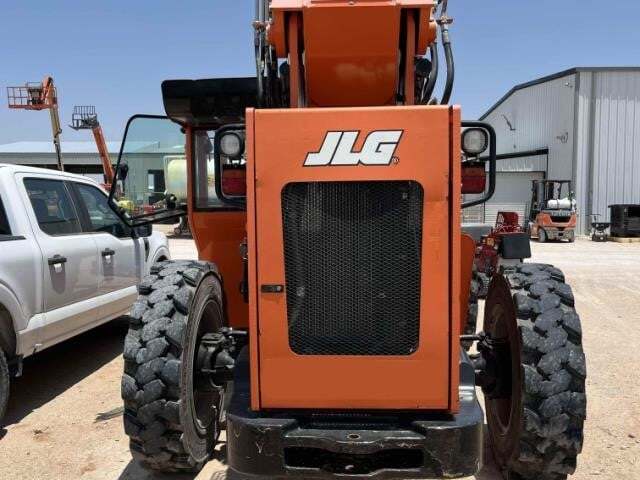 2018 SkyTrak 10054-2