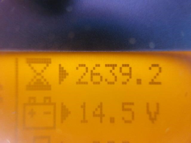 2016 SkyTrak 8042-22