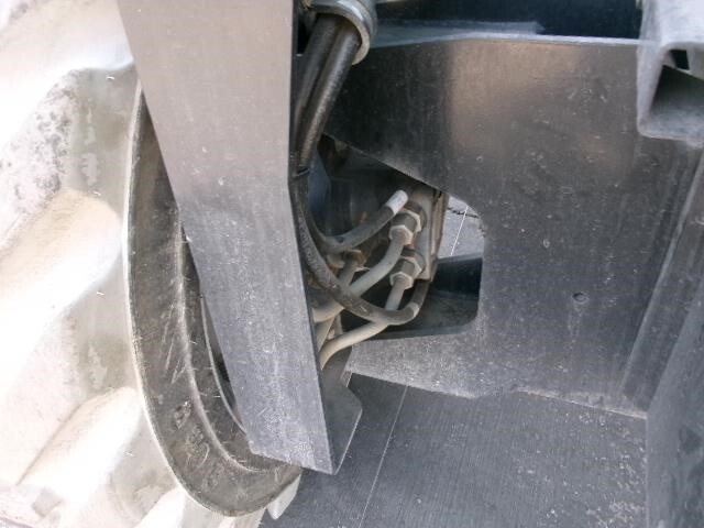 2022 Genie GS-4390 RT-7