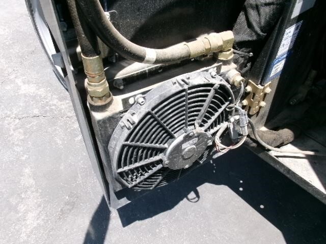 2022 Genie GS-4390 RT-14