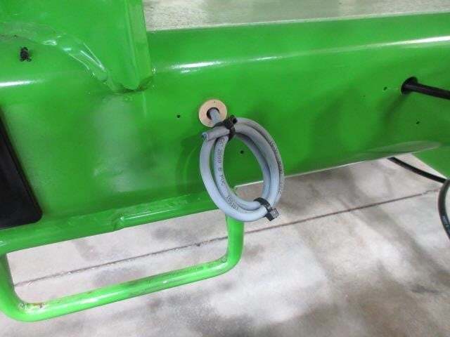 2026 Niftylift TM34-20