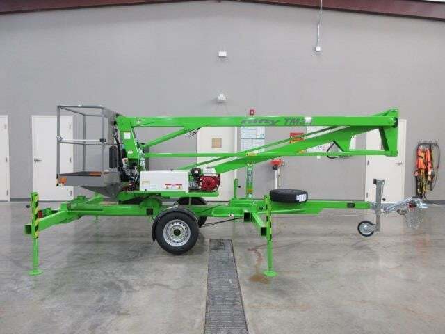 2026 Niftylift TM34-26