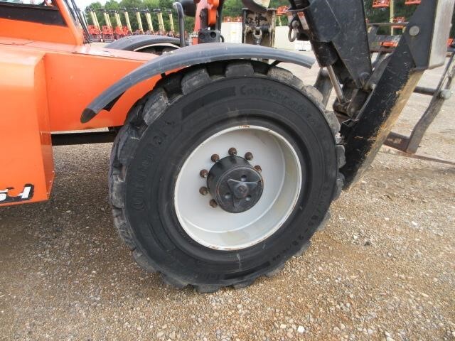 2018 SkyTrak 10054-11