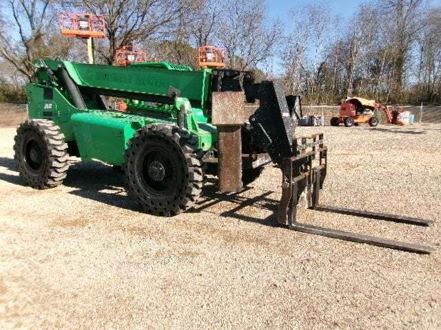 2016 SkyTrak 10054-3