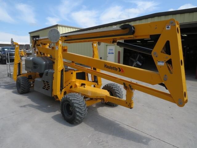 2020 Haulotte 55XA-8