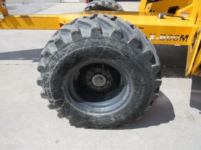 2020 Haulotte 55XA-10