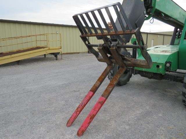 2016 SkyTrak 6042-17