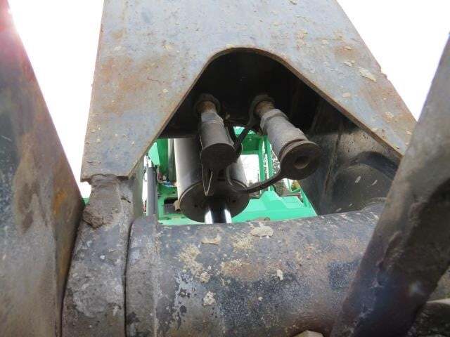 2016 SkyTrak 6042-19