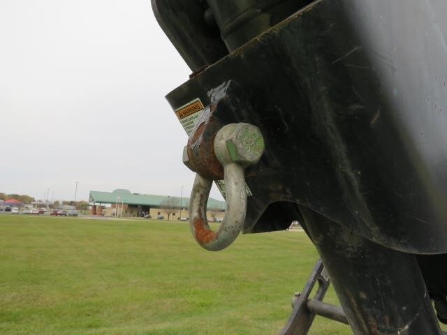 2016 SkyTrak 6042-20